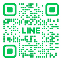 LINEで問い合わせ